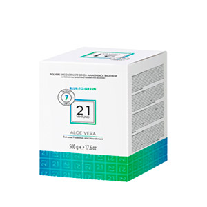 Crema Oxigenada, Polvo Decolorante, Otros