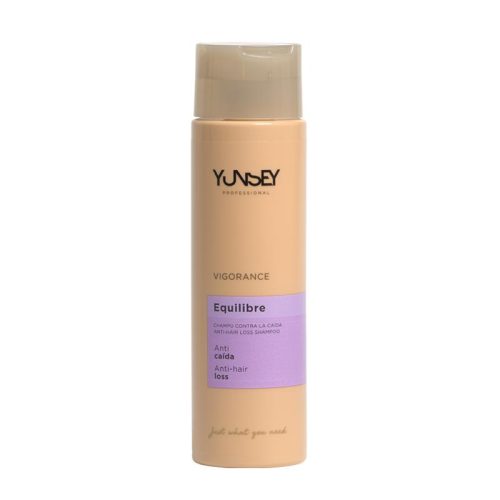 YUNSEY - CHAMPU ANTICAIDA 300ML