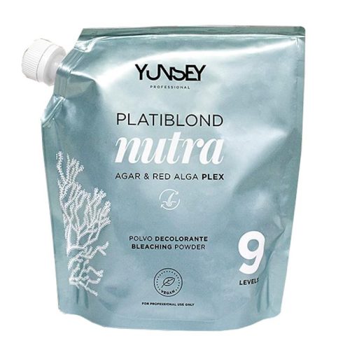 YUNSEY - PLATIBLOND NUTRA SMARTBAG 500 GR