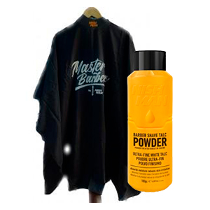 Accesorios / Otros Nishman