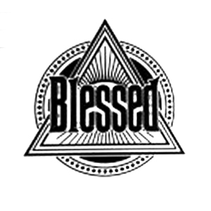 Blessed