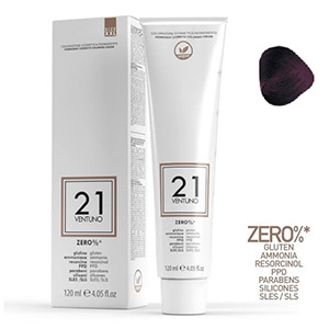 Tintes Castaños Ventuno