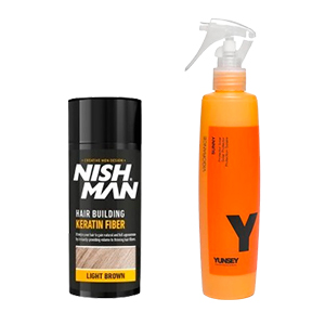 Tratamientos Capilares