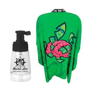 Utillaje / Equipamiento