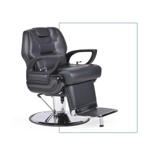 ITALOR - SILLON DE BARBERO HERMES