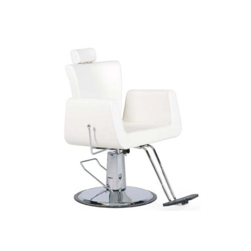 ITALOR - SILLÓN ESTÉTICA ÁGATA BLANCO