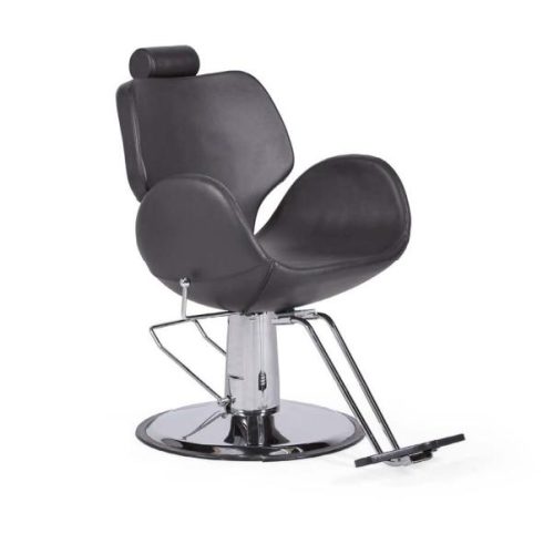 ITALOR - SILLON  ESTÉTICA JADE NEGRO