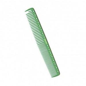 YS/PARK - PEINE LARGO VERDE 337