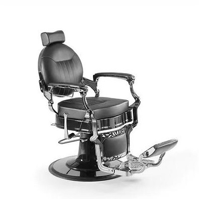 SILLON ANIX 7070 NEGRO DANIEL MORA