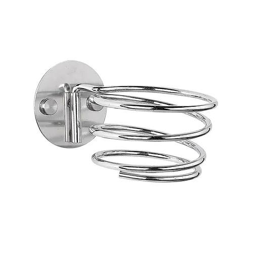 DANIEL MORA - PORTA-SECADOR CROMADO