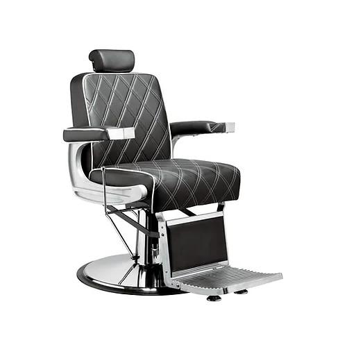 DANIEL MORA - SILLON BARBERO ANIX 6000 NEGRO