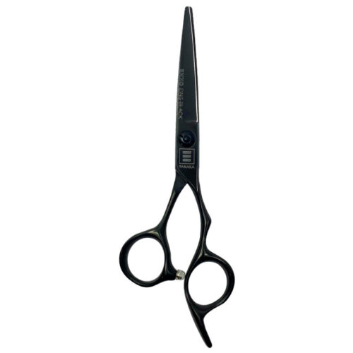 ENZO TANAKA - TIJERA DE CORTE EINS BLACK 7¨