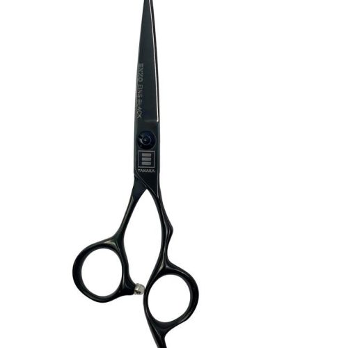 ENZO TANAKA - TIJERA DE CORTE EINS BLACK 5 5¨