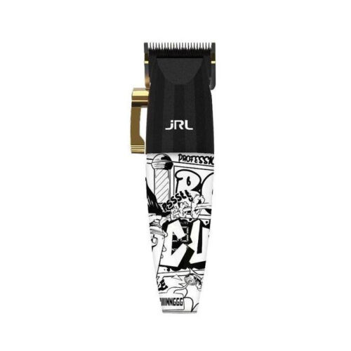 MAQUINA DE CORTE BARBER SHOP JRL - X2