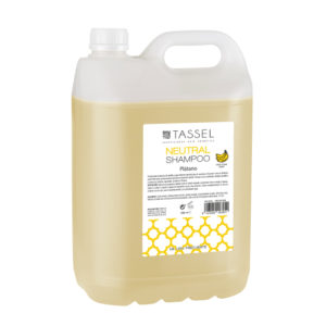TASSEL - CHAMPU NEUTRO PLATANO 5L