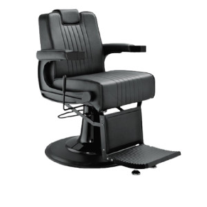 DANIEL MORA - SILLON BARBERO ANIX 5000 NEGRO