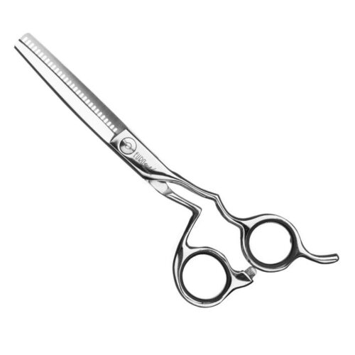 EUROSTIL - TIJERA DE ESCULPIR 6¨