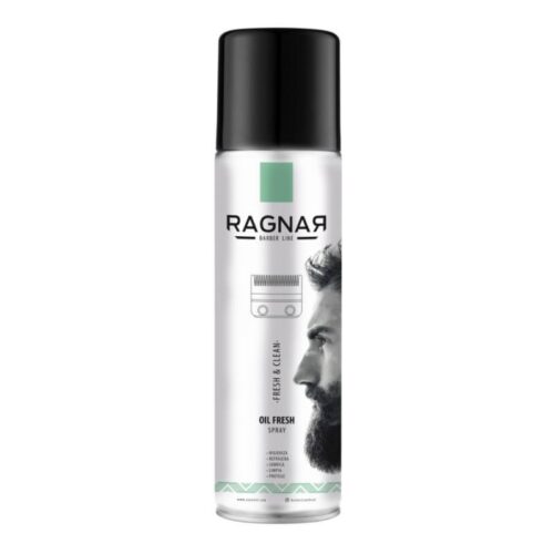 SPRAY REFRIGERANTE 500ML RAGNAR