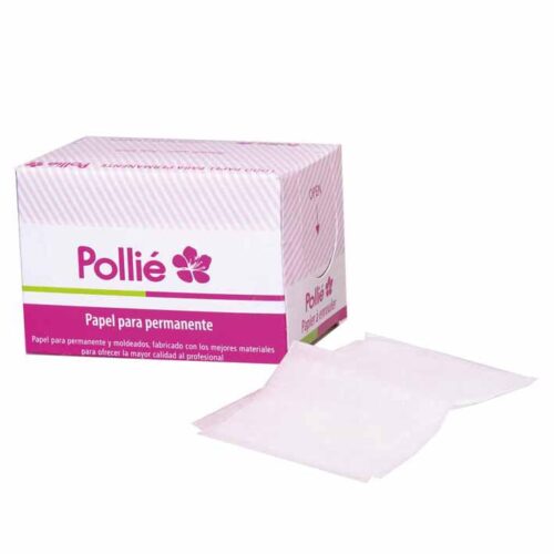 POLLIE - PAPEL PERMANENTE 1000 UNIDADES