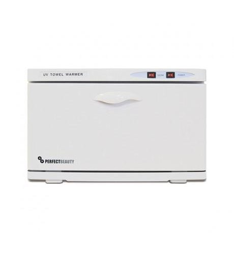 CALENTADOR DE TOALLAS TOWEL