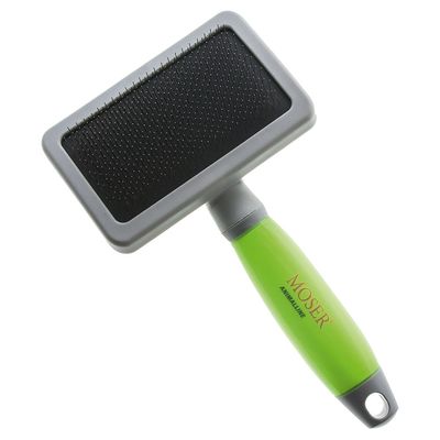 CARDA PARA GATOS PUA METALICA MOSER