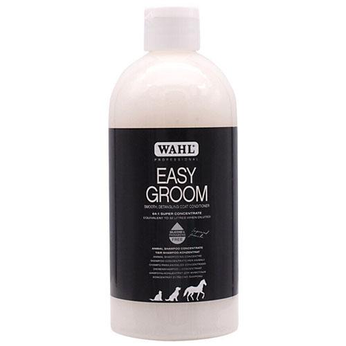 CHAMPU ACONDICIONADOR CONCENTRADO 500ML  WAHL 