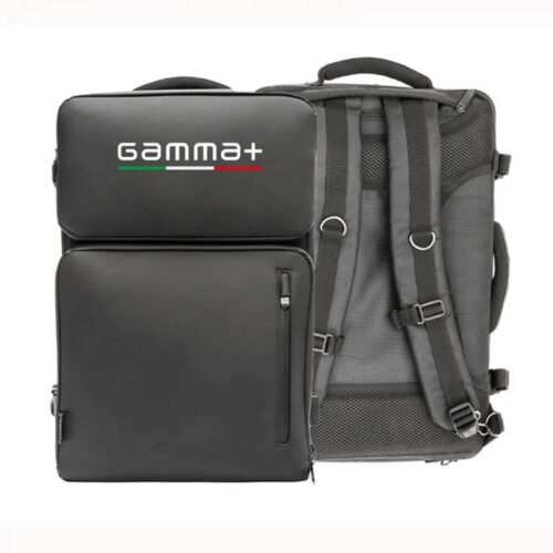 MOCHILA PORTA UTILES GRANDE GAMMA
