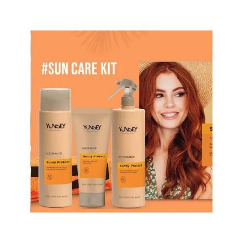 YUNSEY - PACK SUNNY PROTECTOR 