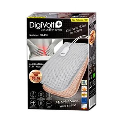 ALMOHADILLA ELECTRICA