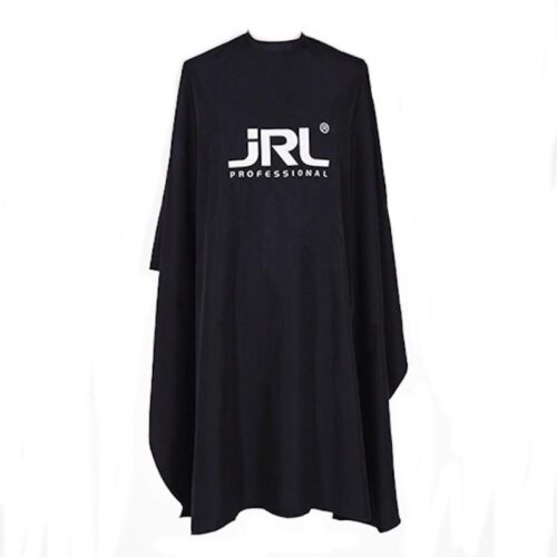 CAPA NEGRA CIERRE GANCHILLO JRL