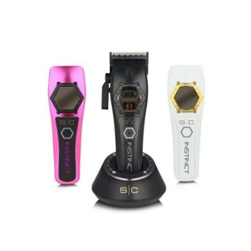 MAQUINA DE CORTE INSTINCT METAL STYLECRAFT 