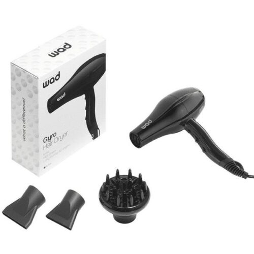 SECADOR GYRO WAD