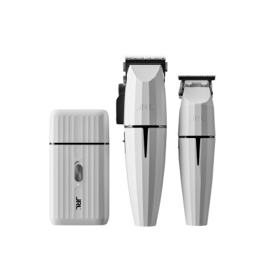 COMBO GHOST CLIPPER + TRIMMER + SHAVER JRL
