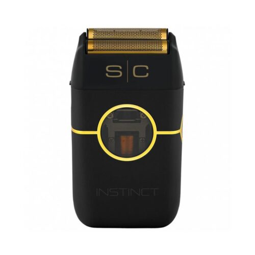 AFEITADORA INSTINCT STYLECRAFT NEGRA