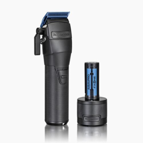 CLIPPER FXONE BLACK BABYLISS