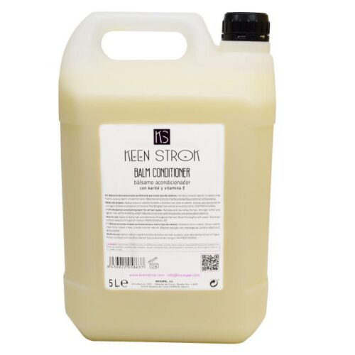 BALSAMO ACONDICIONADOR KEENSTROK 5000ML