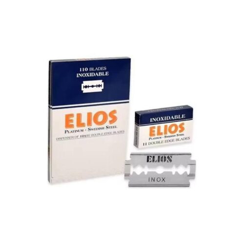 CAJA CUCHILLAS ELIOS 110UNI