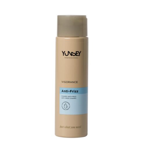 CHAMPU ANTI FRIZZ YUNSEY 300ML