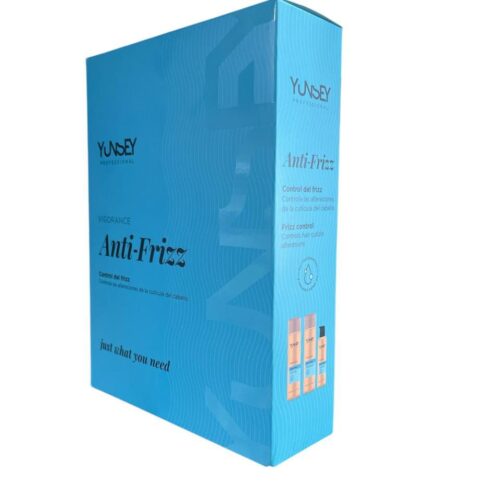 PACK ANTI FRIZZ YUNSEY