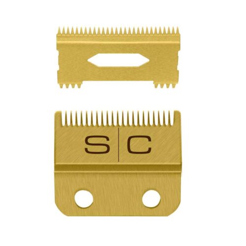 CUCHILLA FADE   SLIM DEEP GOLD STYLECRAFT