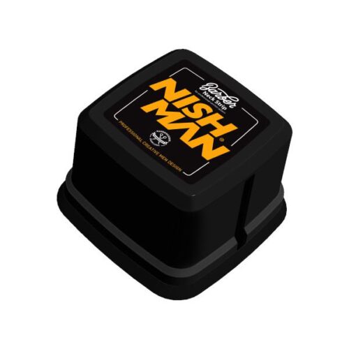 NISHMAN - PORTAROLLOS