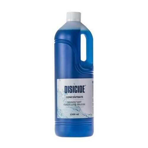 DISICIDE - SOLUCIÓN LIMPIADORA 1500ML