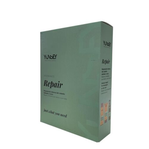 YUNSEY - PACK REPAIR NUTRITIVO