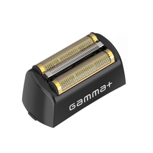 GAMMA - CABEZAL AFEITADORA BOOSTED