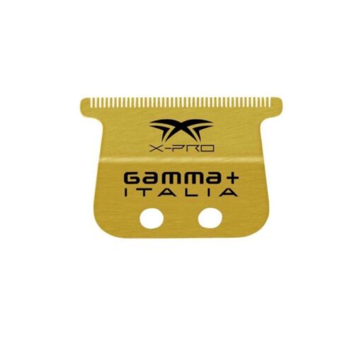 GAMMA - CUCHILLA TRIMMER GOLD
