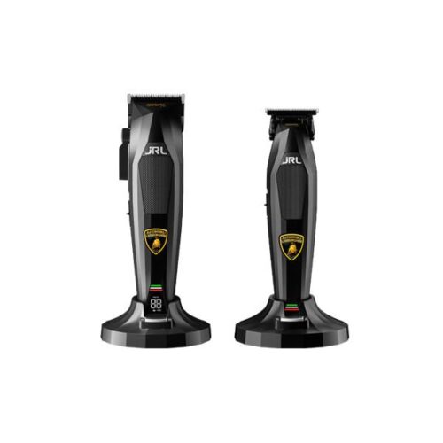 JRL - LAMBORGINI EDITION BLACK 