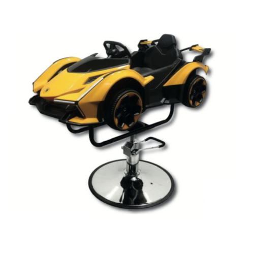 TEH SHAVE FACTORY - SILLON NIÑO LAMBO