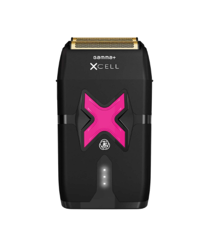 GAMMA - SHAVER XCEED