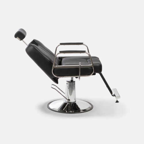 SILLON DE BARBERIA TONSUR BLACK