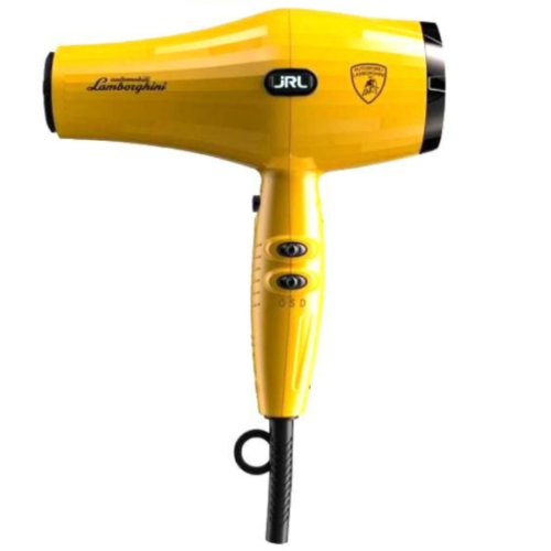 JRL - SECADOR YELLOW LAMBORGHINI